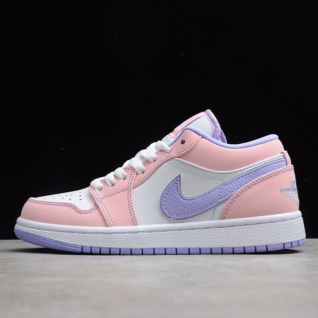 Air Jordan 1 Low SE Arctic Punch Men And Women Basketball Shoes AJ1 ...