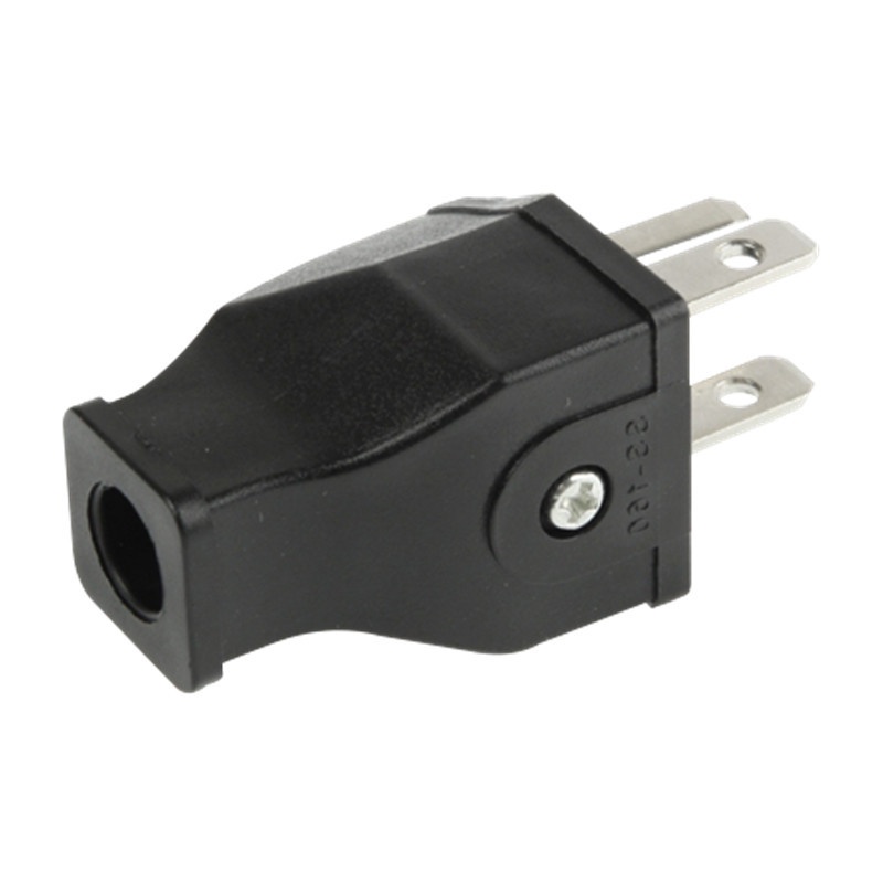 American standard 3-pin power plug socket to prevent electric leakage ...