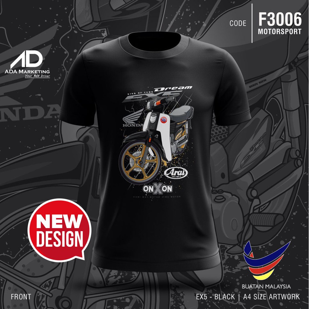 Buy baju ex5 member Online With Best Price, Jun 2026 | Shopee Malaysia