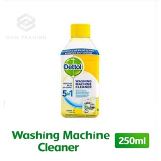 Washing Machine Cleaner Original 250ml