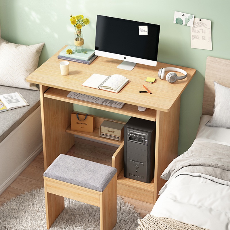 Desktop Computer Tables Bedroom Computer Desk Office Tables Shopee