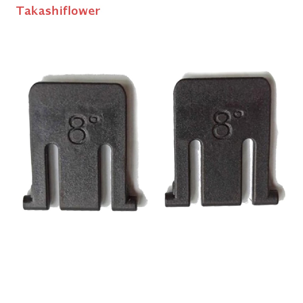 (Takashiflower) 2Pcs Keyboard Leg Stand for itech K260/K270/K275/K200
