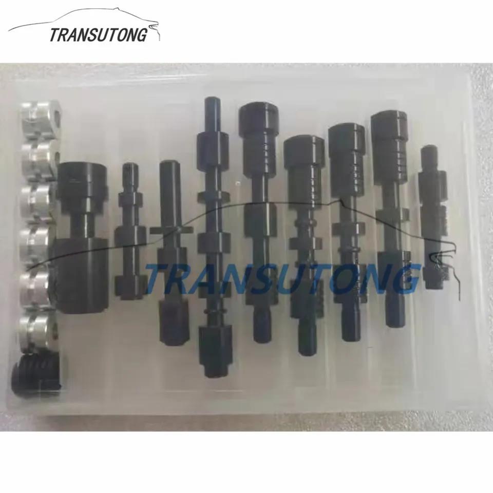 6T40 6T45 Auto Transmission Gearbox Pressure Regulator Valve For 6T