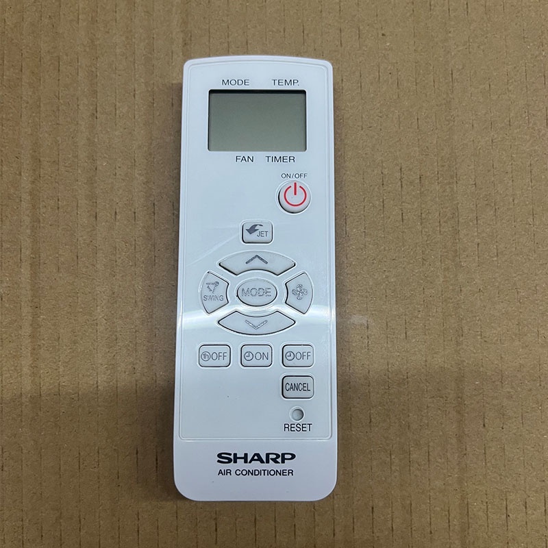 New Original SHARP SHARP air conditioner remote control CRMCA907JBEZ