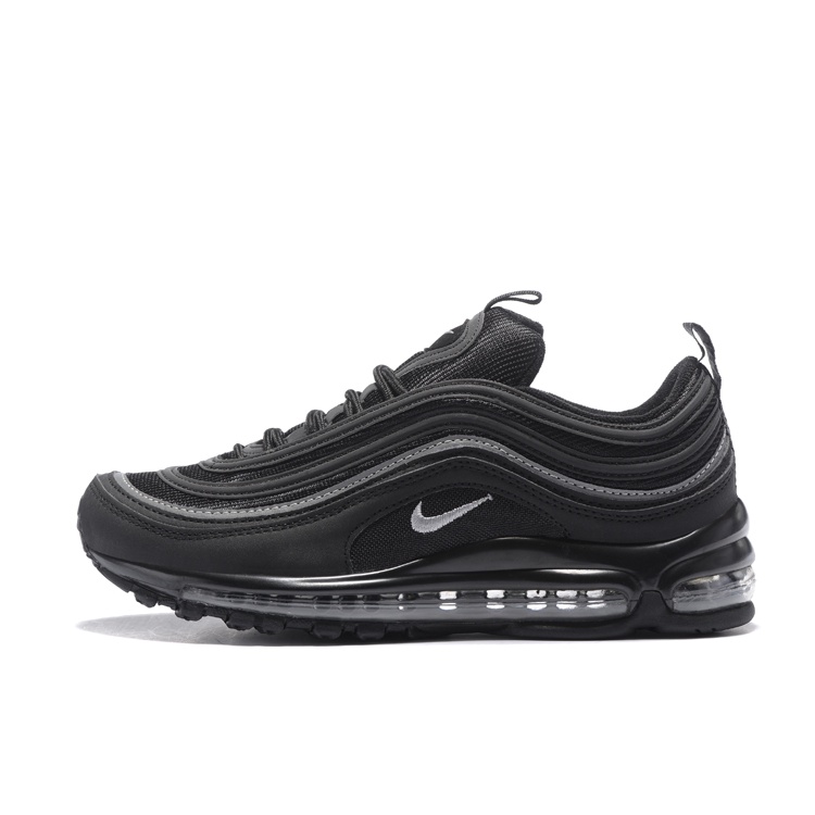 air max 97 all black womens