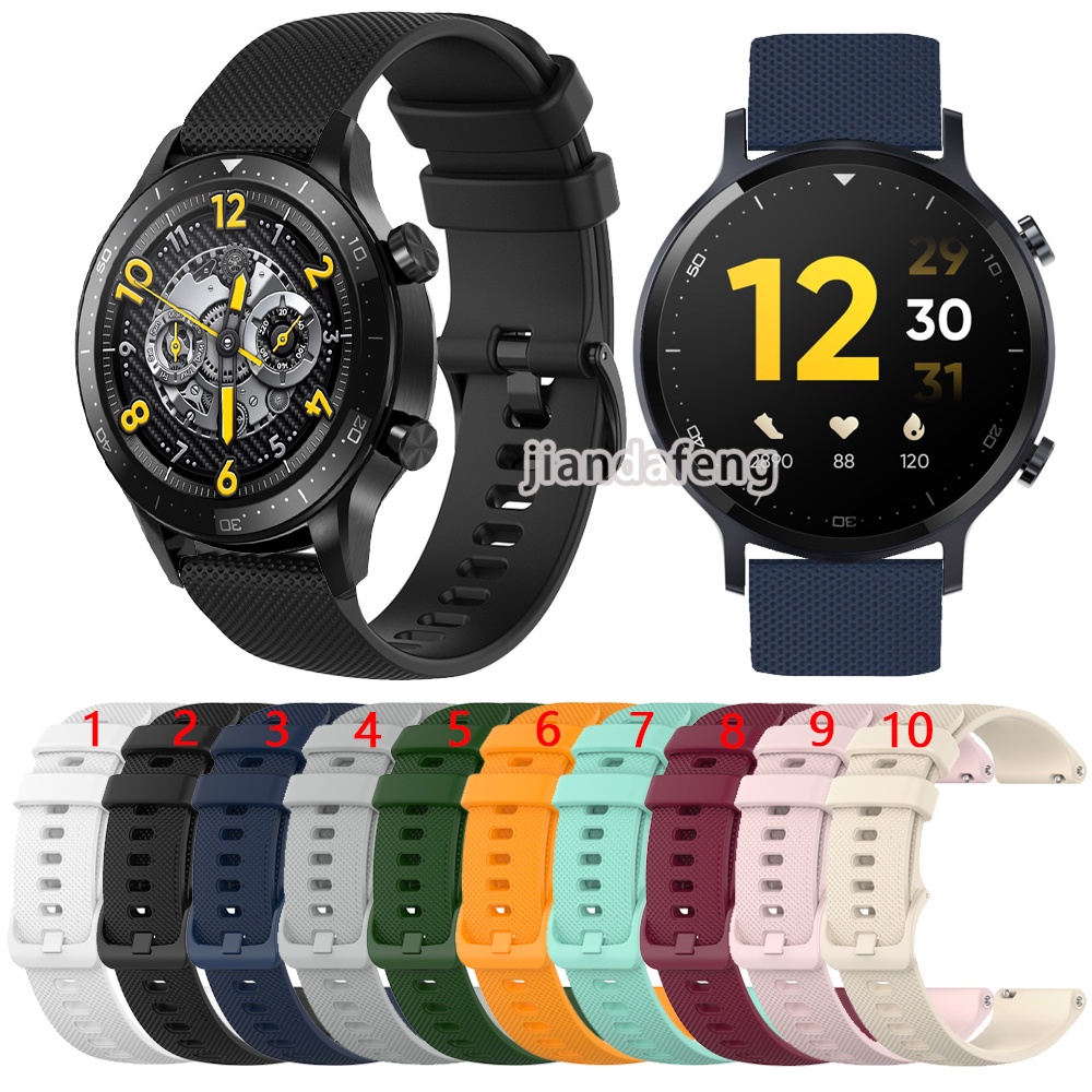 Realme watch s bands sale