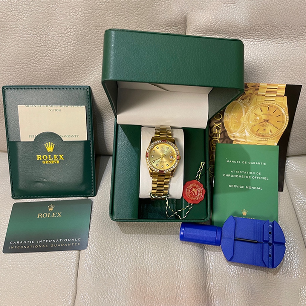 rolex - Prices and Promotions - Jul 2026 | Shopee Malaysia