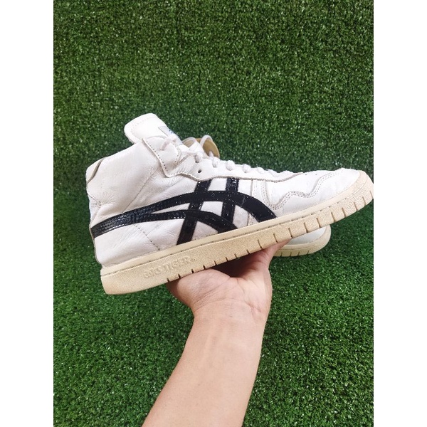 mitsui asics