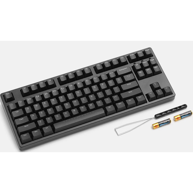 ikbc w200 ワイヤレスキーボード2.4GHz Cherry MX RED IKBC Typerman