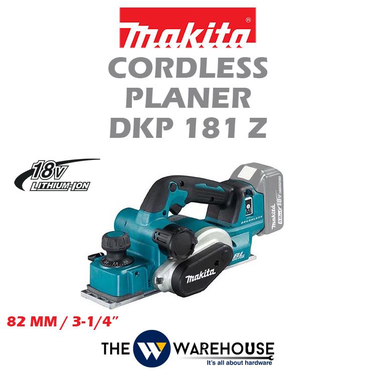 Dkp181z makita online