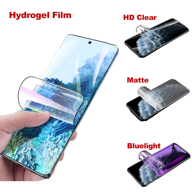 Anti Blue Light Screen Protector For Samsung Galaxy S20 /S20+ Plus