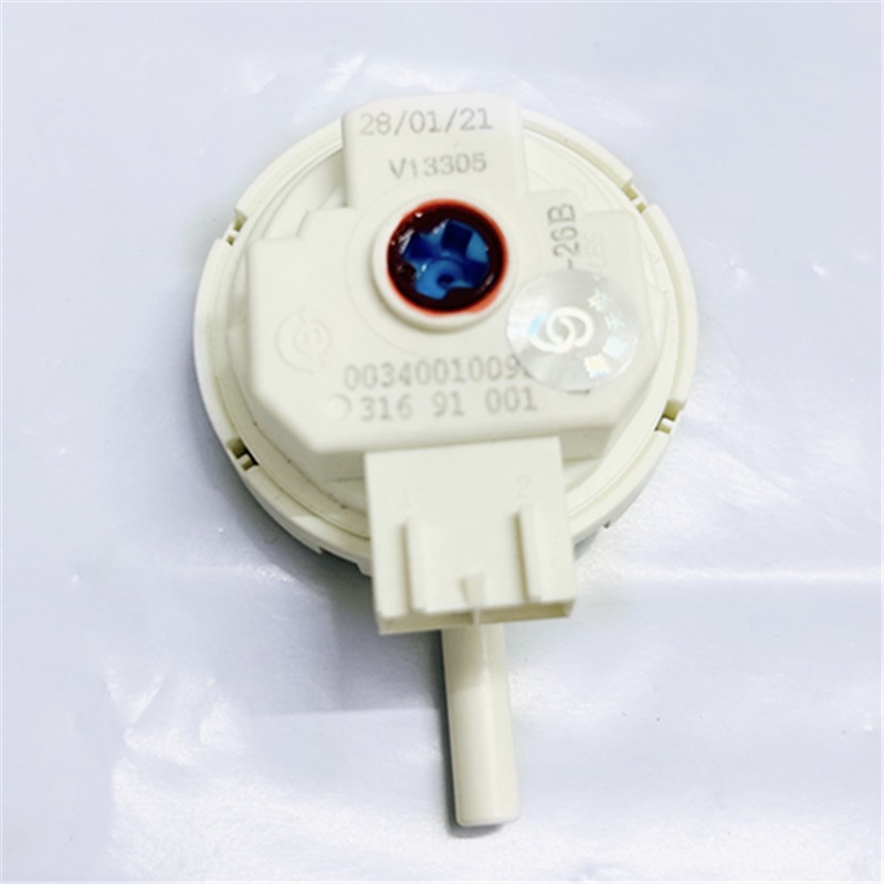 Haier Washing Machine Water Level Sensor Pressure Switch0034001009Ba