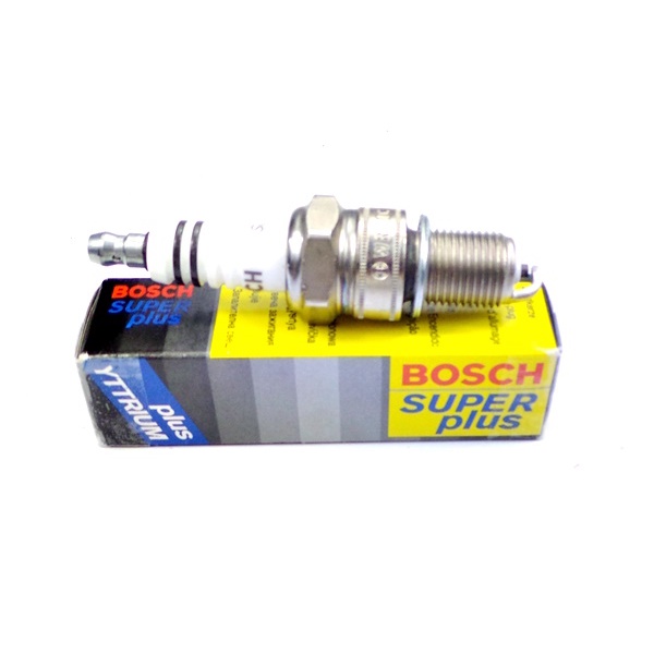 Spark Plug Mercedes WR7DC OEM (1 Piece) | Shopee Malaysia