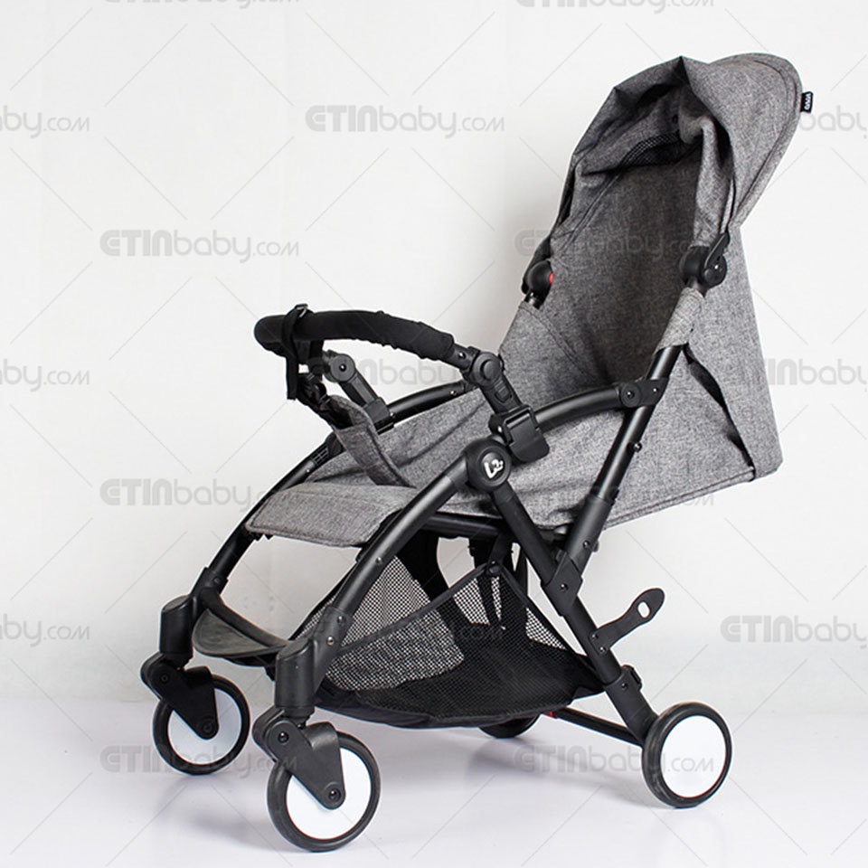 Universal Baby Stroller Accessories Armrest Handlebar Reusable Handrail - Baby & Maternity - Kuwait