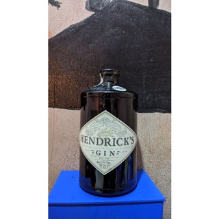 Hendrick's Gin 1L