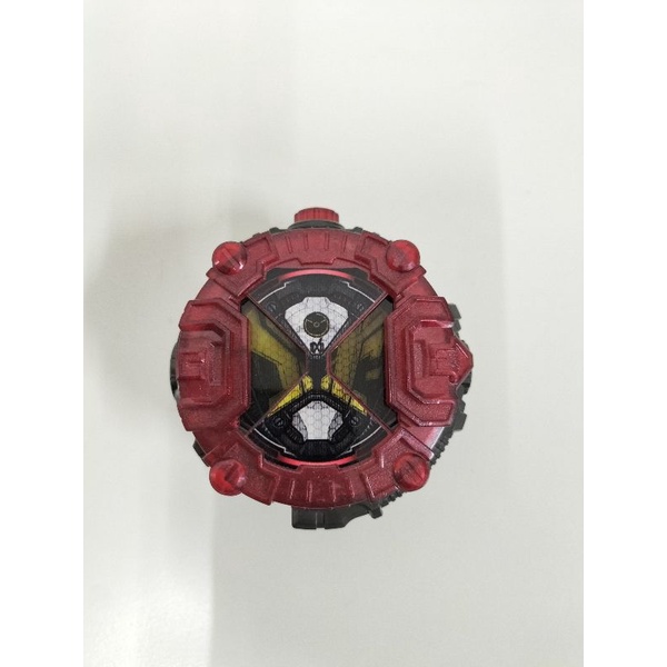 ORIGINAL BANDAI DX GEIZ RIDEWATCH KAMEN RIDER ZI-O | Shopee Malaysia
