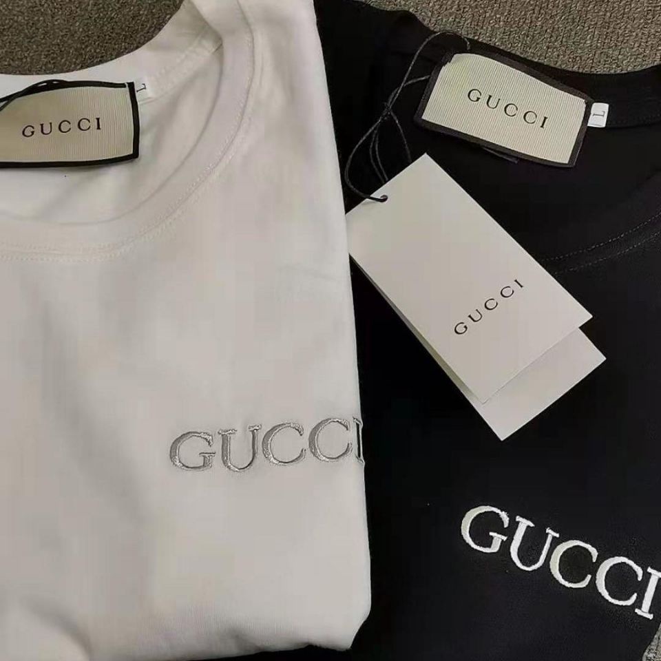 gucci shirt - T-shirts & Singlets Prices and Promotions - Men Clothes Apr  2023 | Shopee Malaysia