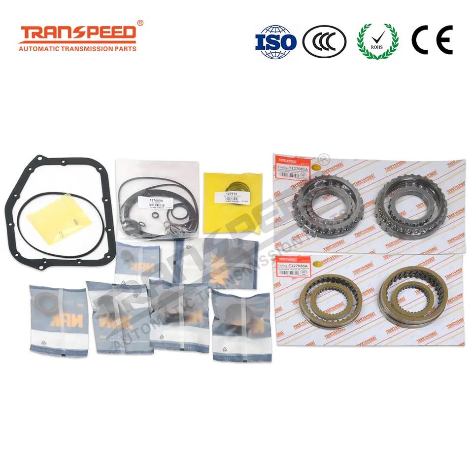TRANSPEED U540E U541E Automatic Transmission Gearbox Master Repair Kit ...