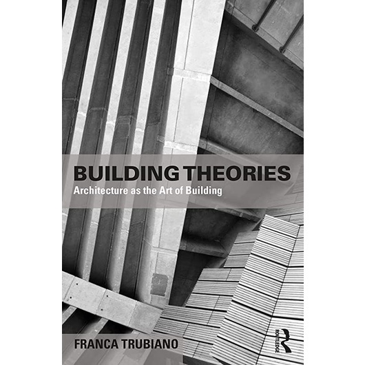 Building Theories: Architecture As The Art Of Building | Shopee Malaysia