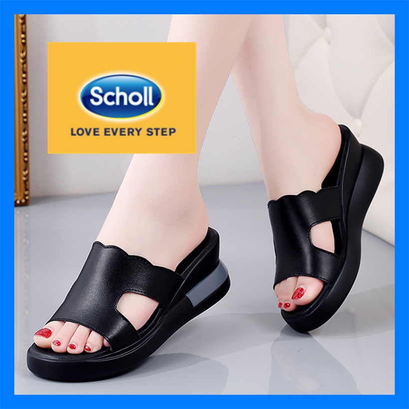 scholl ladies shoes