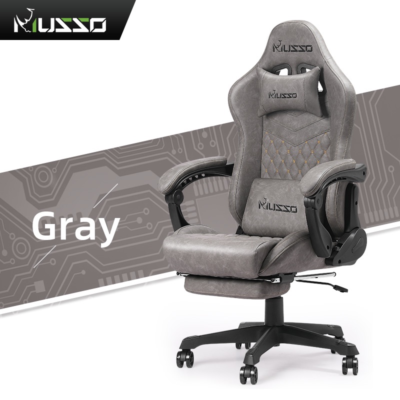 Musso gaming chair zero series hotsell