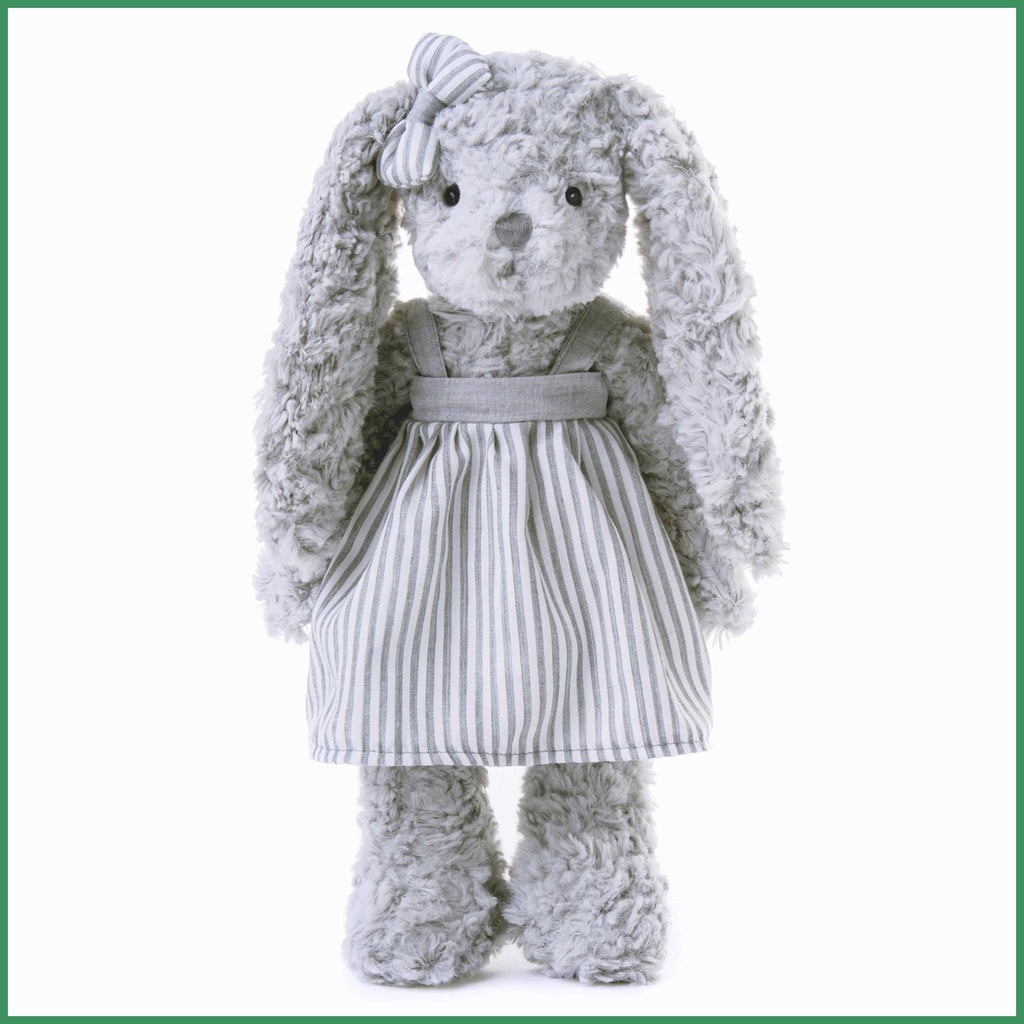 Rabbit Plush Toy Soft & Cuddly Plush Toys For Toddlers Soft Bunny Plush