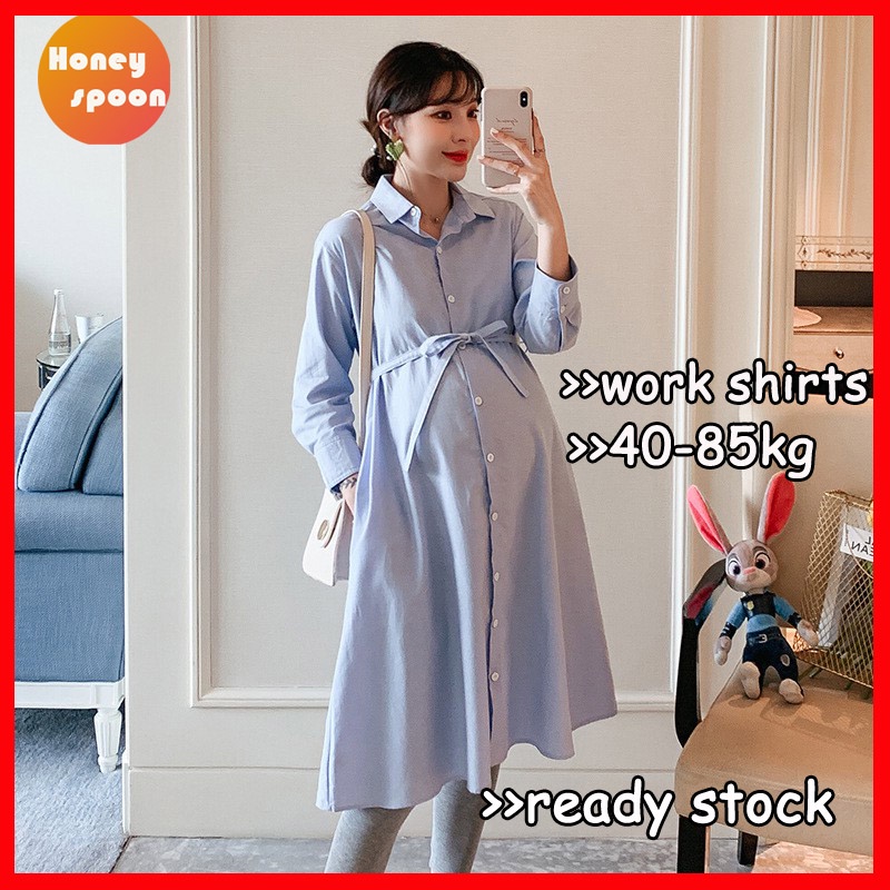 Shopee nursing outlet dress