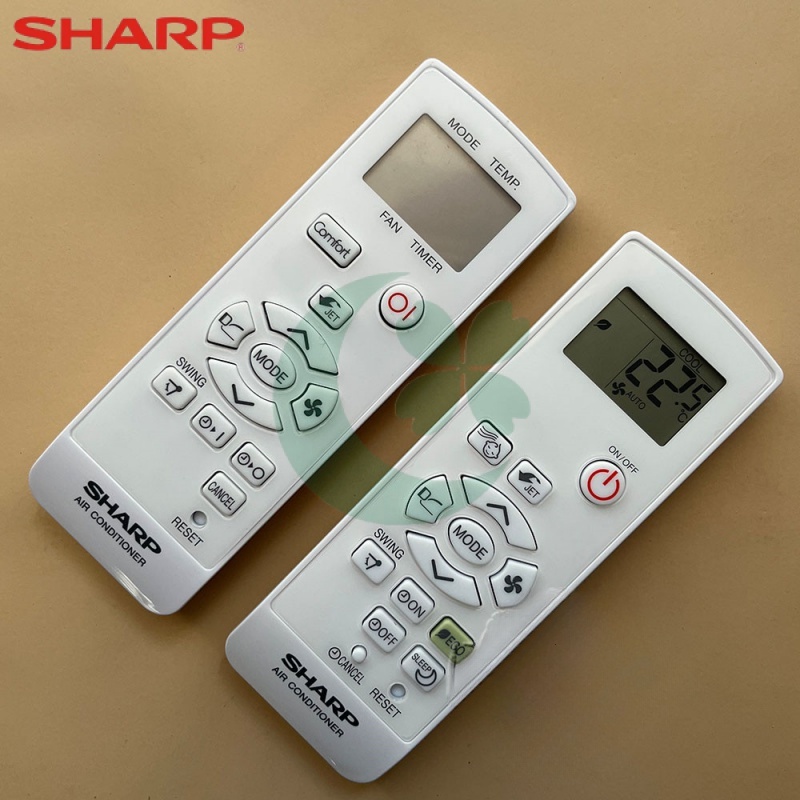 New Original SHARP SHARP air conditioner remote control CRMCA907JBEZ