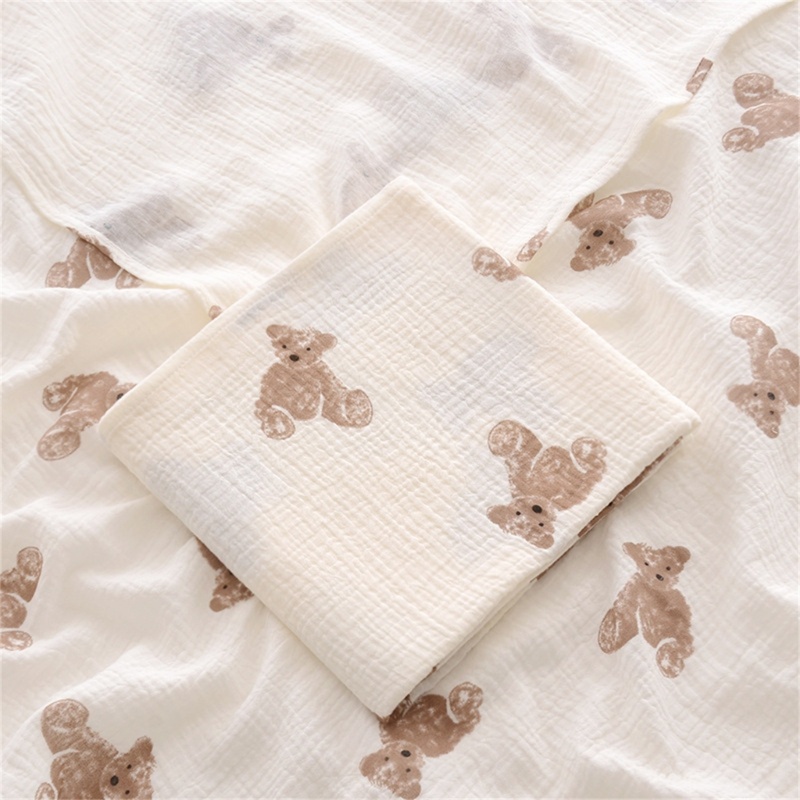 SOME Muslin Squares Baby Swaddle Blanket Muslin Cloths Blanket