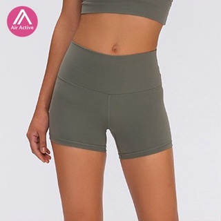 Active Workout Shorts