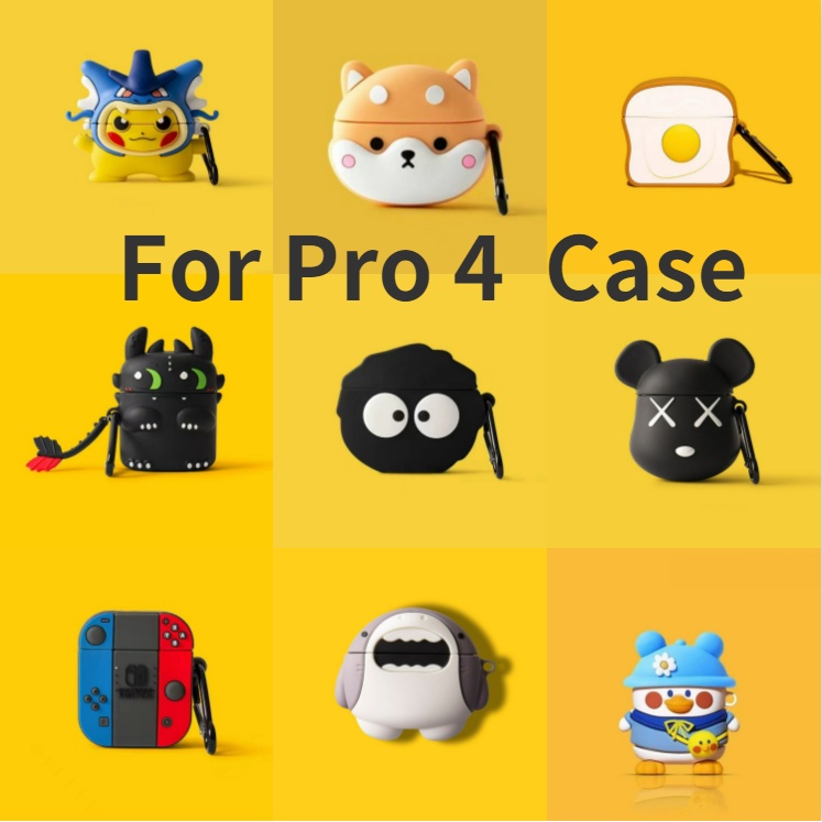 READY STOCK! For Pro 4 Case Super Cute Cartoon Superman/Little Dinosaur ...