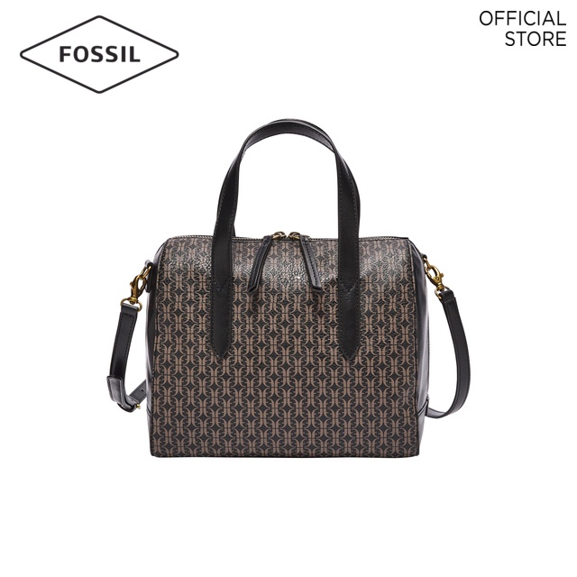 Fossil sydney store satchel malaysia