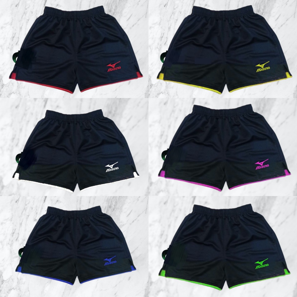 (1kg=8pcs) Women's Volleyball Pants strip press body Side Split