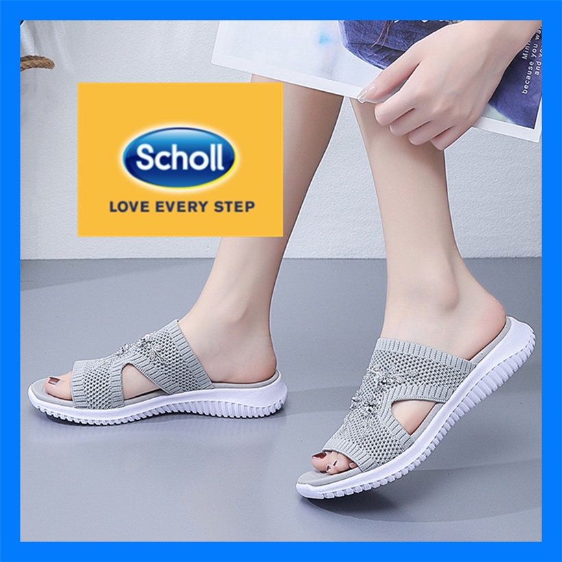 scholl shoes sandals