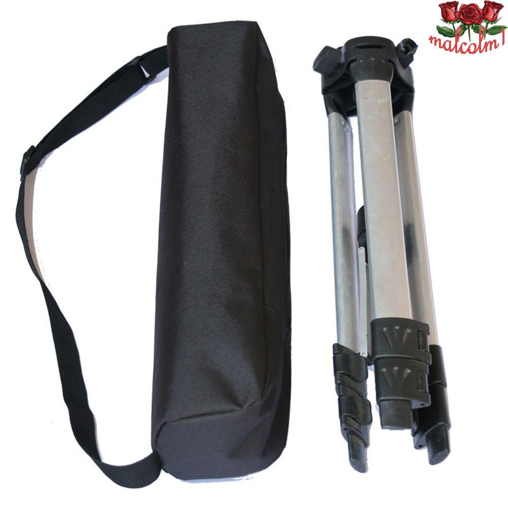 MALCOLM1 Tripod Stand Bag Black Thicken Photography Accessories