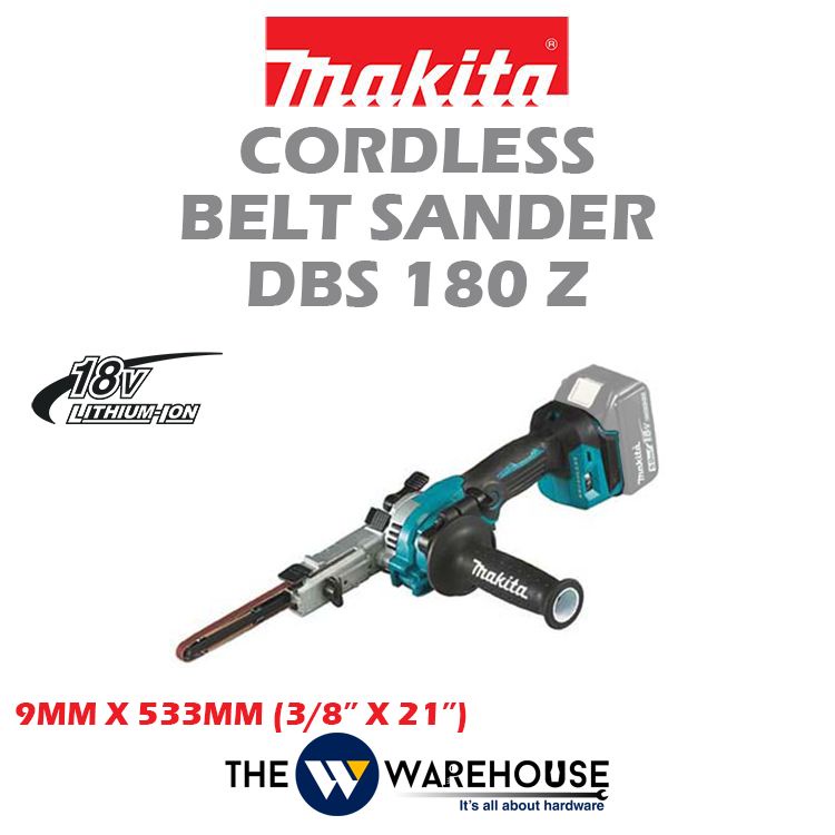 Makita dbs180z online