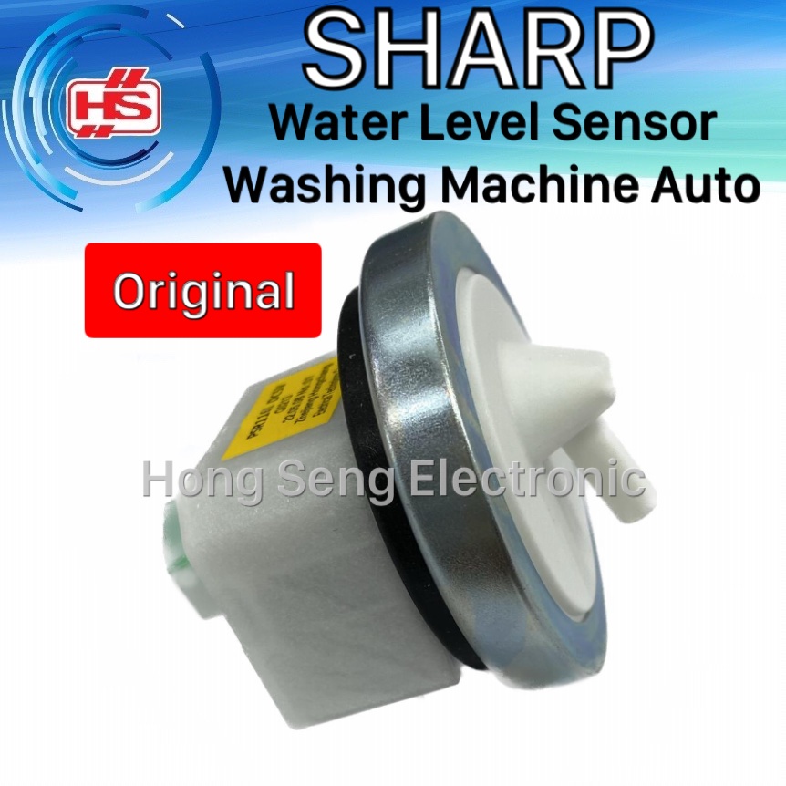 SHARP ES718X ES818X ES919X ES858X Water Level Sensor / Pressure Switch