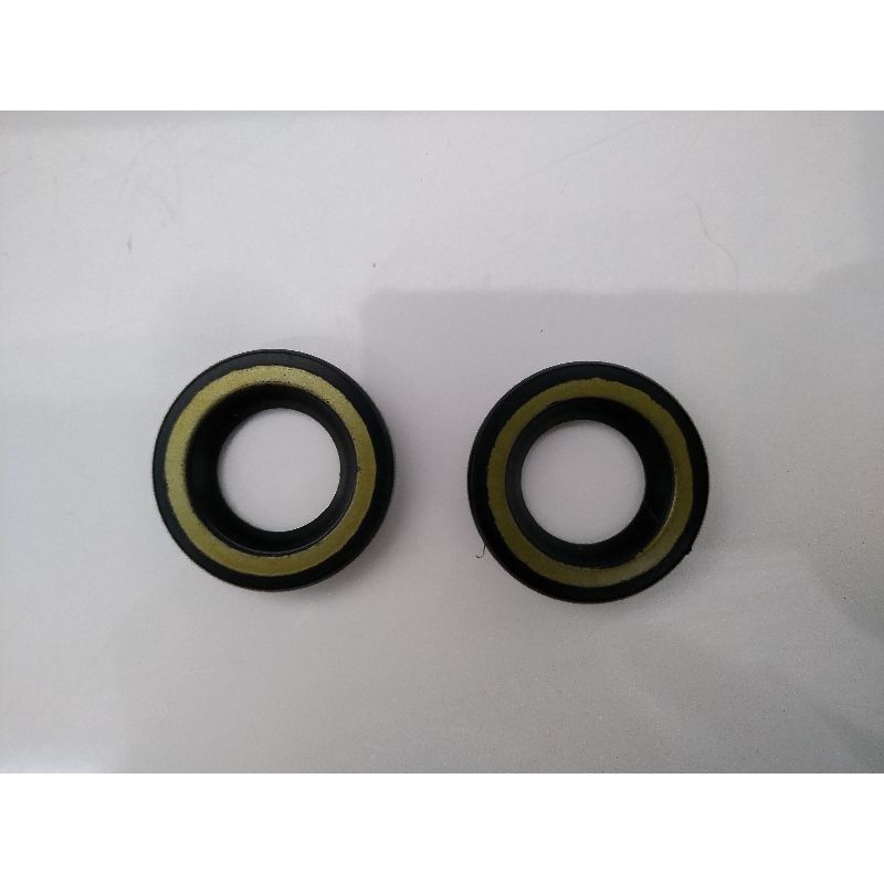 Outboard Propellers 2 Pack Yamaha Outboard Propeller Shaft Oil Seals (93101- 30M17-00) - Fits 115-300HP V4/V6 Models (1984-Current) Yamaha Outboard Oil - Foto 9