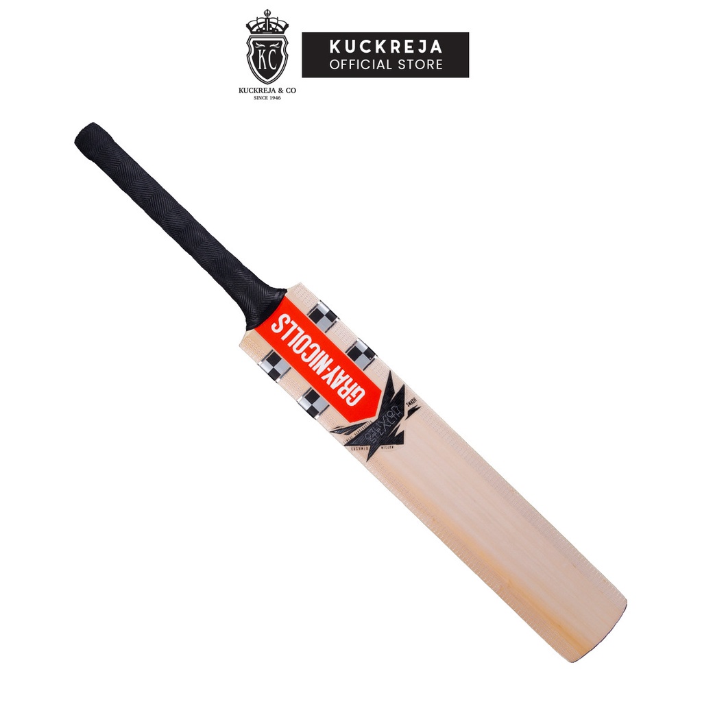 Gray Nicolls Oblivion Stealth 150 Cricket Bat Size H (English Willow