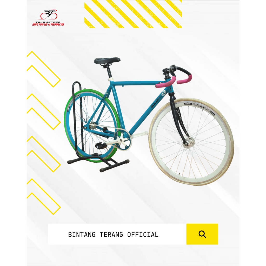 what are fixie bikes used for