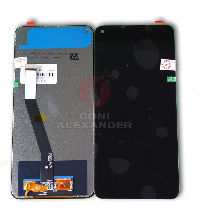 DISPLAY XIAOMI REDMI NOTE 12s NERO - NO FRAME (LCD OLED - Foto 7