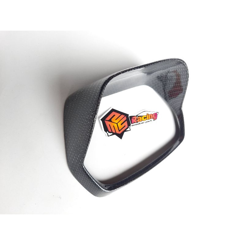 Ring Lamp vespa matic s 125 new facelift model sip custom repaint