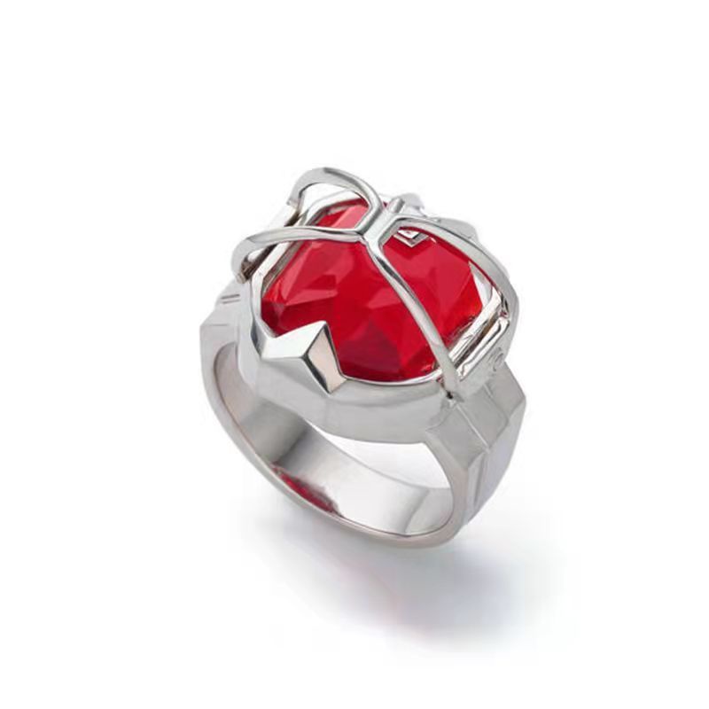 Kamen Rider ring Kamen Rider Flame Wizard ring knight magic ring magic ...