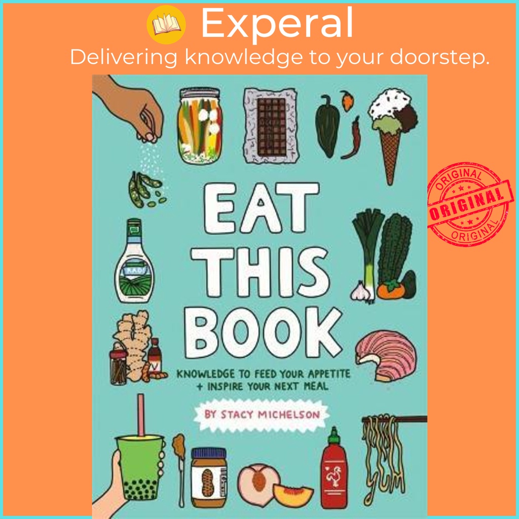 Eat This Book