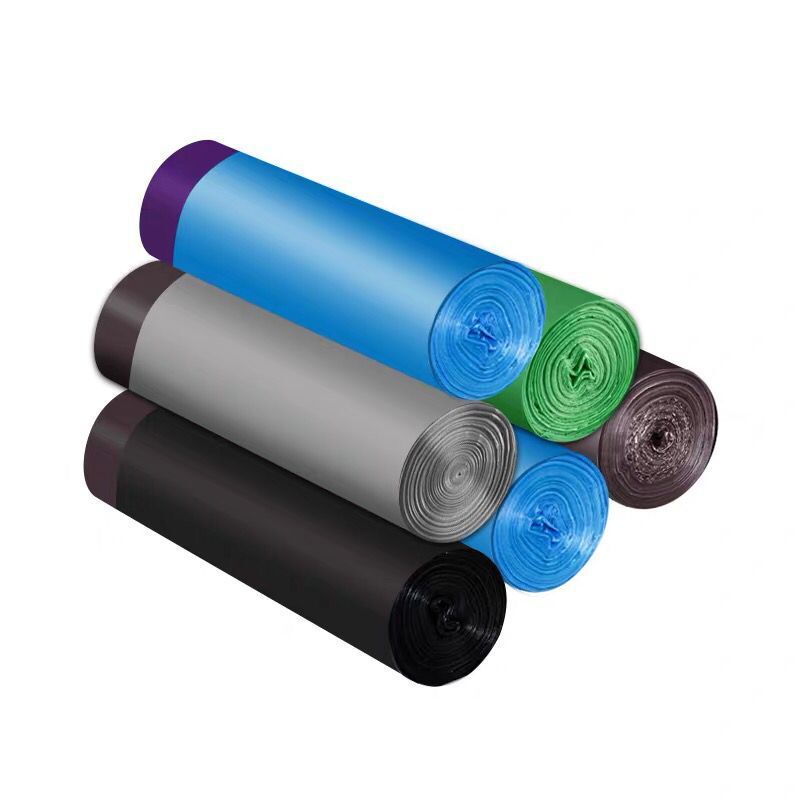 Automatic Packing Trash Can Intelligent Induction Type Gap Paper Basket