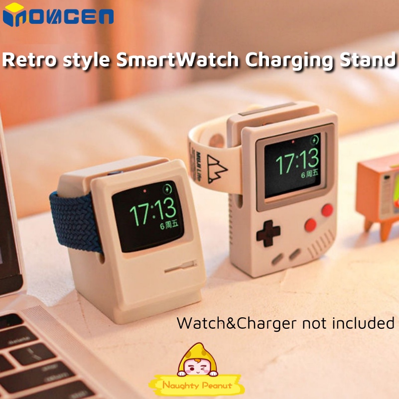 Smartwatch discount retro style