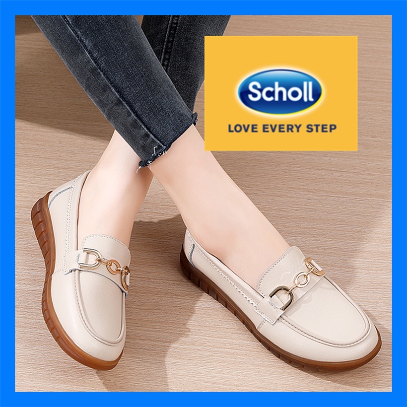 scholls shoes womens