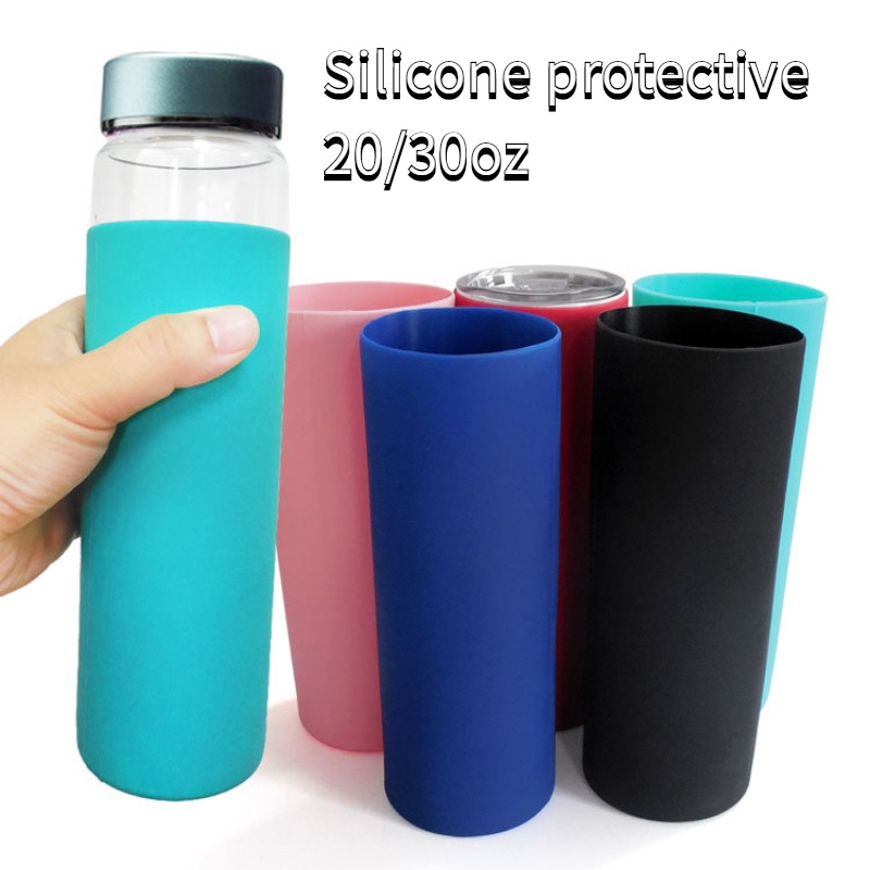 SUGAW Tumbler Cover Water Bottle Sleeve Tumbler Case Holder Bag