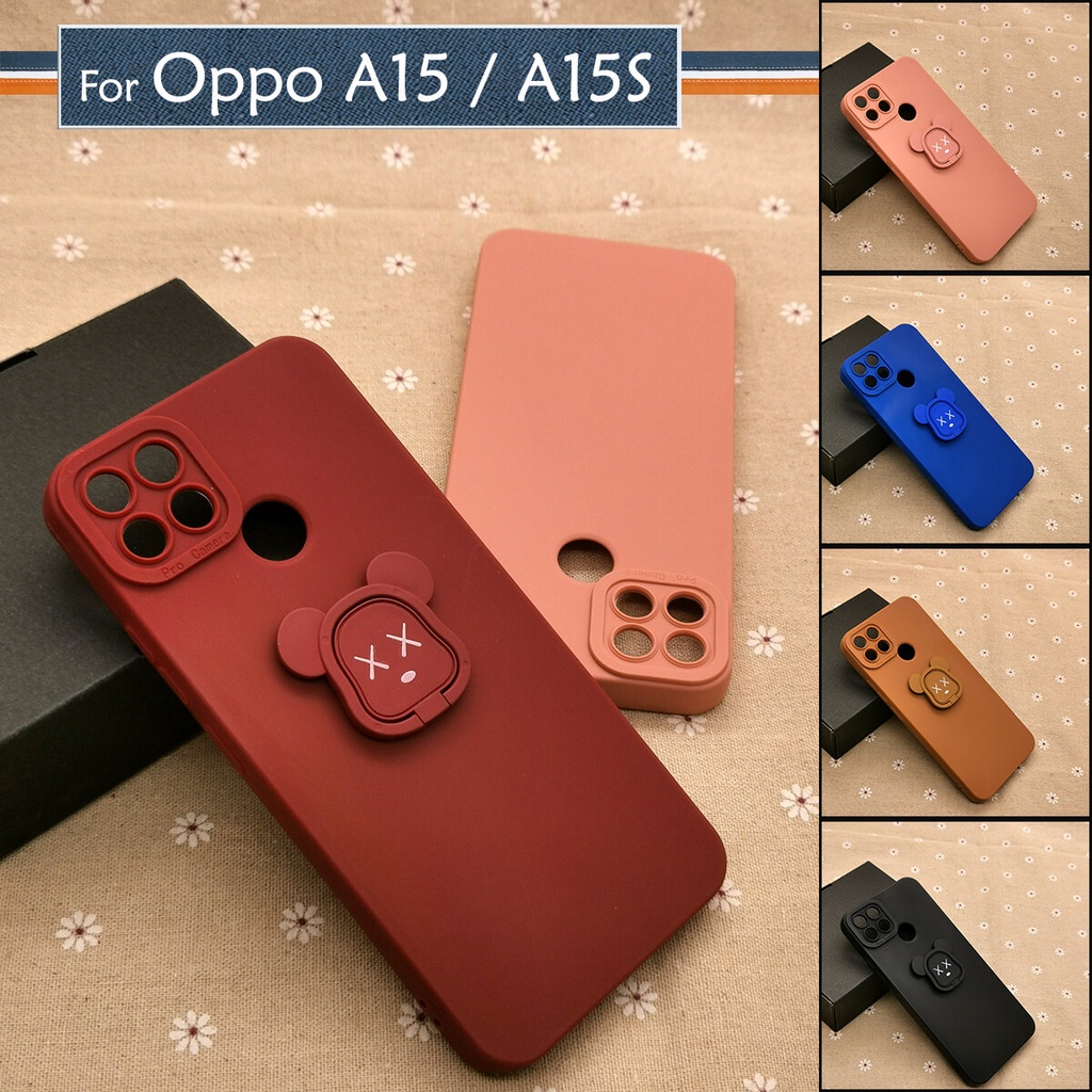 casing oppo a15 - Prices and Promotions - Jun 2026 | Shopee Malaysia