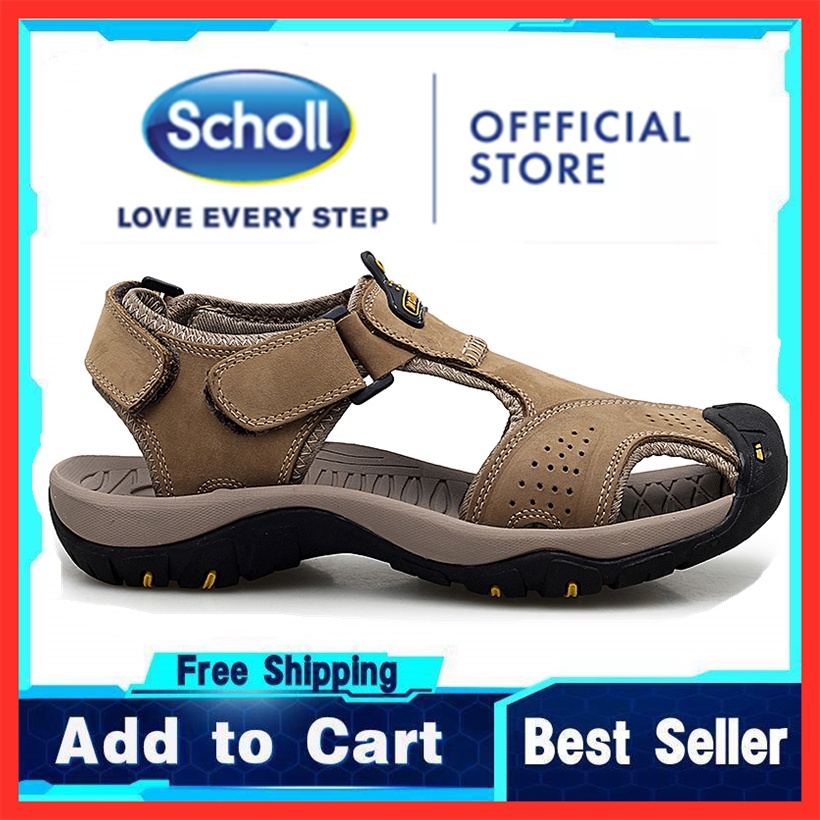 scholl sandals size 4